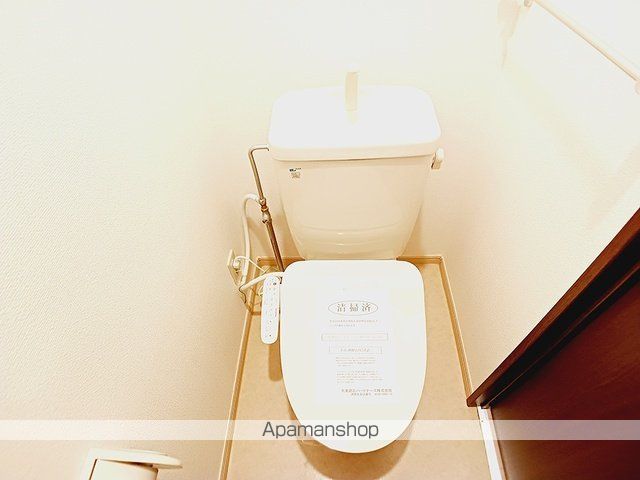 アヴェニール永和の内装写真
