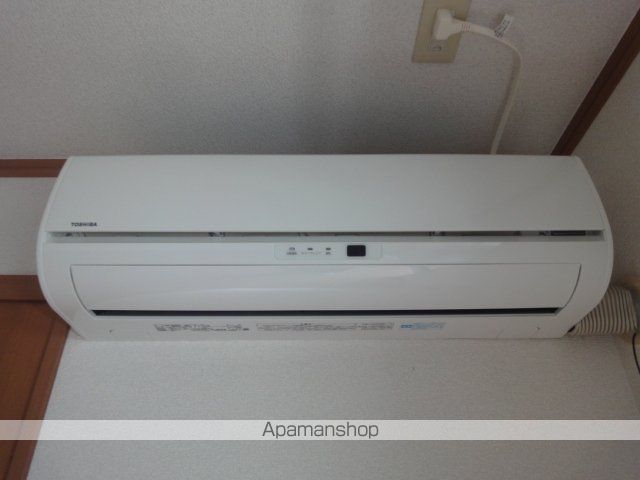 フィールドフォックス2の内装写真