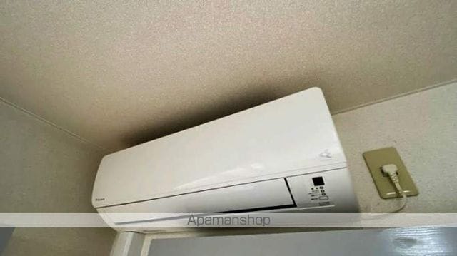 フレーズ津高の内装写真