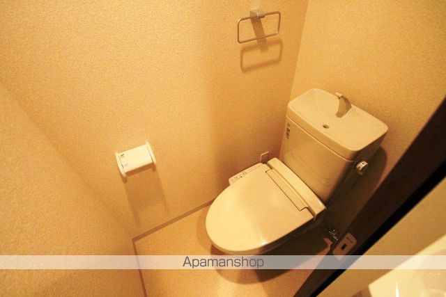 LUXE新大阪南の内装写真