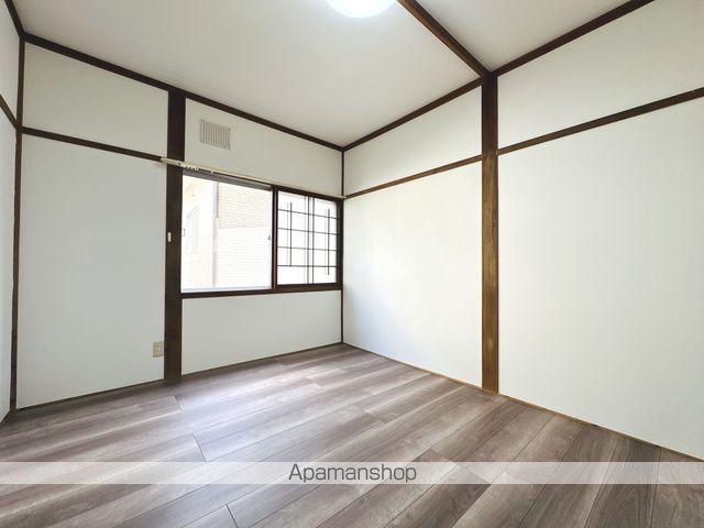 高村マンションNO.3の内装写真