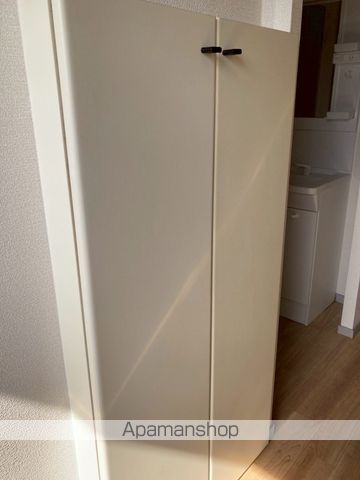 ビーライン曙の内装写真