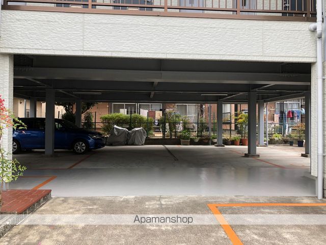 フロンティアハイツFUJIWARAのその他写真