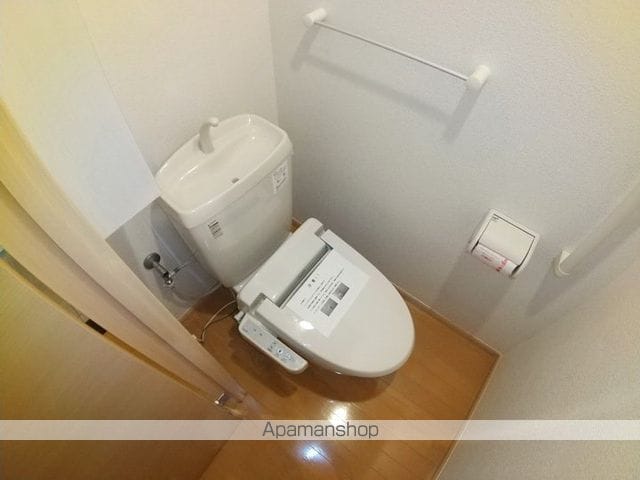 深志M.Oマンションの内装写真