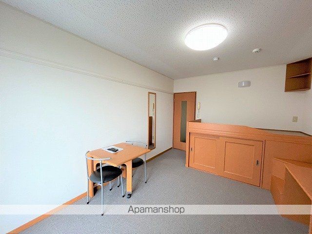 レオパレスセジュール和泉の内装写真