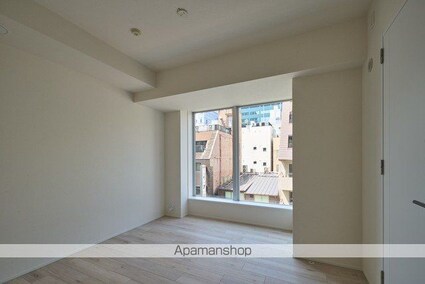Ｗｈｉｔｅ　Ｔｏｗｅｒ　Ｈａｍａｍａｔｓｕｃｈｏ[1LDK/56.03m2]のリビング・居間