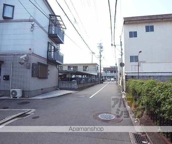 セジュールまはたぎの周辺写真