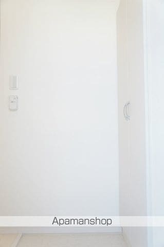 リブリ・ニソルの内装写真