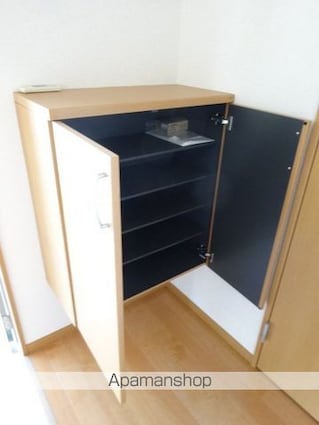 ビオレット[1K/29.8m2]の内装7