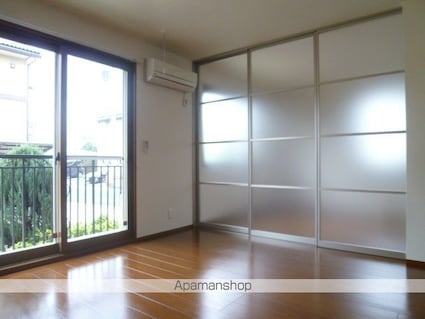 東京都国立市谷保[2LDK/53.76m2]の内装1