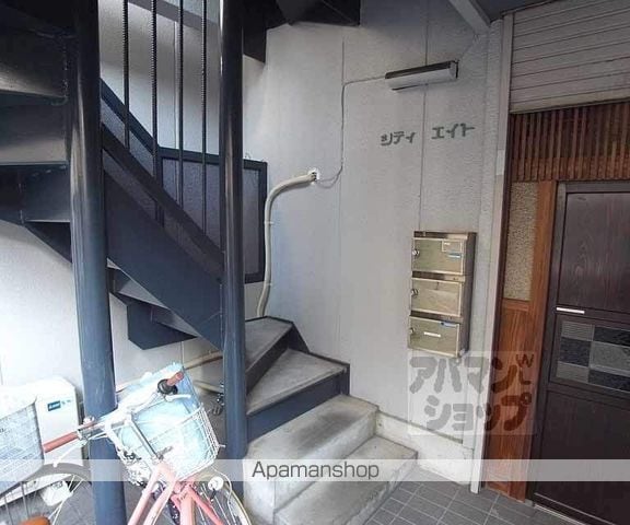 シティエイト中堂寺の内装写真