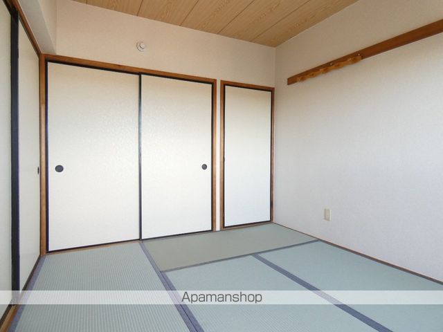 サリーナ浜北の内装写真