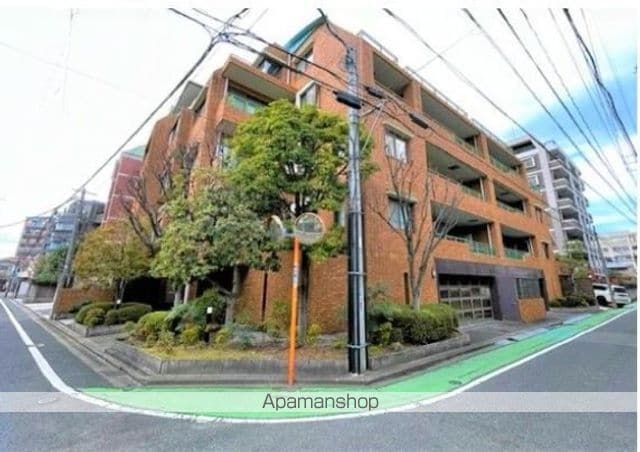 セントラルメゾン大濠一丁目の外観写真