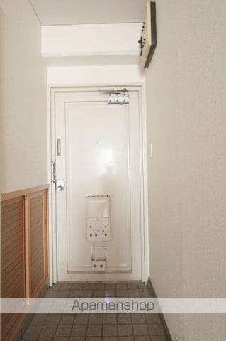 桜町ハイツの内装写真