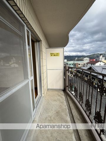 ピーチマンションの内装写真