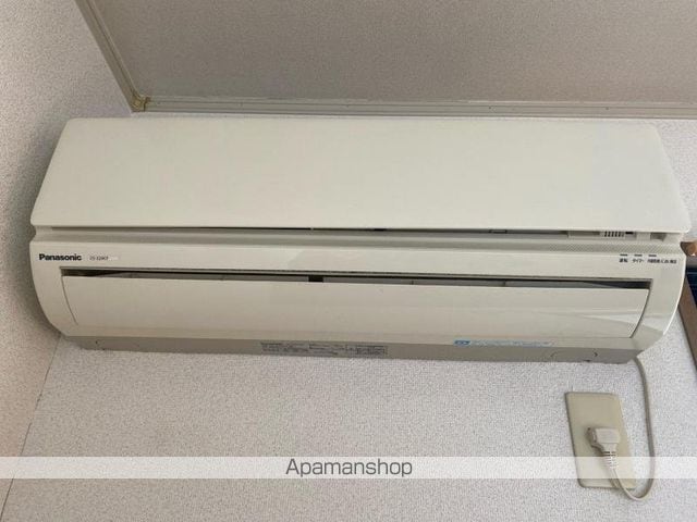 メゾンド・ソレイユの内装写真