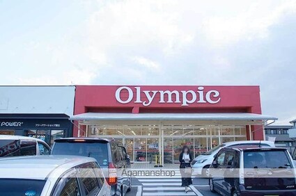 東京都立川市羽衣町２丁目[1K/22.35m2]の周辺6