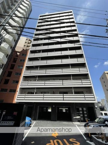 GRANDUKE東桜の外観写真
