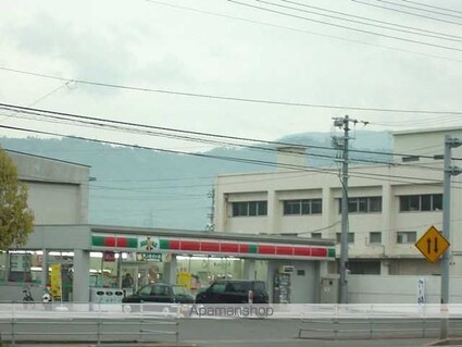 グローリーアース[1K/31.57m2]の周辺2