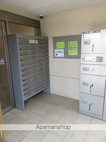 いろは大翔舘の玄関写真