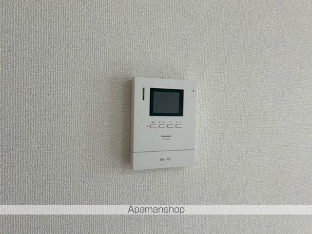 ハイカムール白銀A棟の内装写真