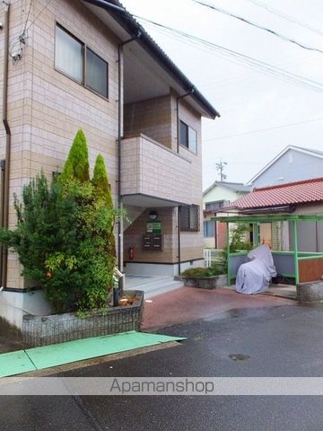 アーバンライフいずみIIの内装写真