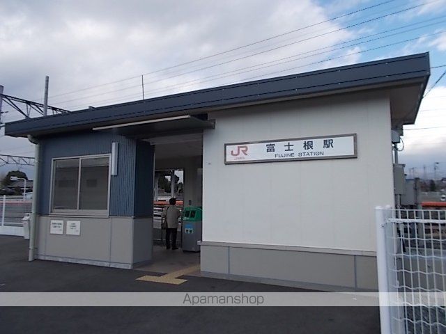身延線 富士根駅 徒歩21分 2階建 築6年の周辺写真