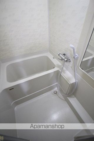 エルメゾンマーナの内装写真