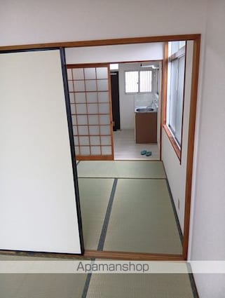 和歌山県和歌山市中之島[2K/28m2]の内装4