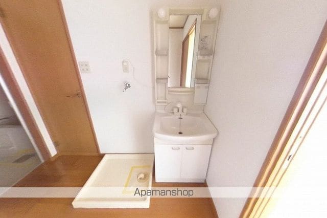 コーポハピネス小針の内装写真