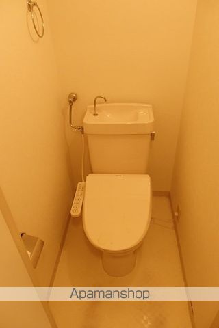 ハニサクル麻生の内装写真