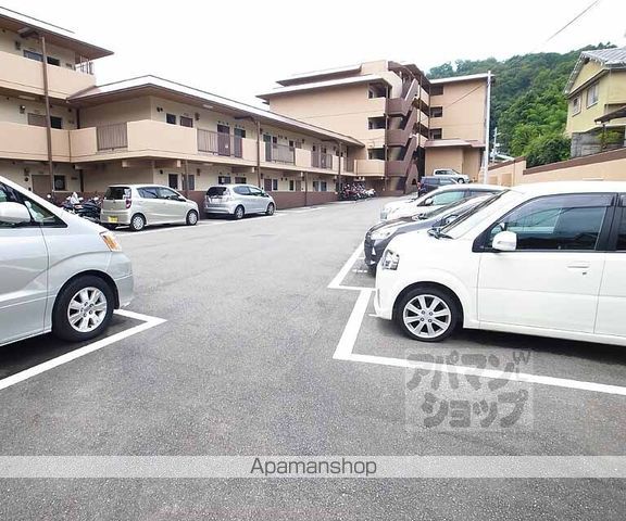 ビューハイツ京都山科のその他写真