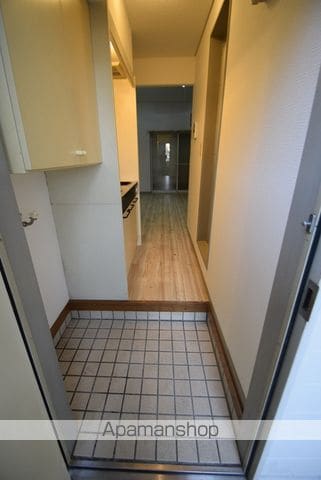 ベルシャトーの内装写真