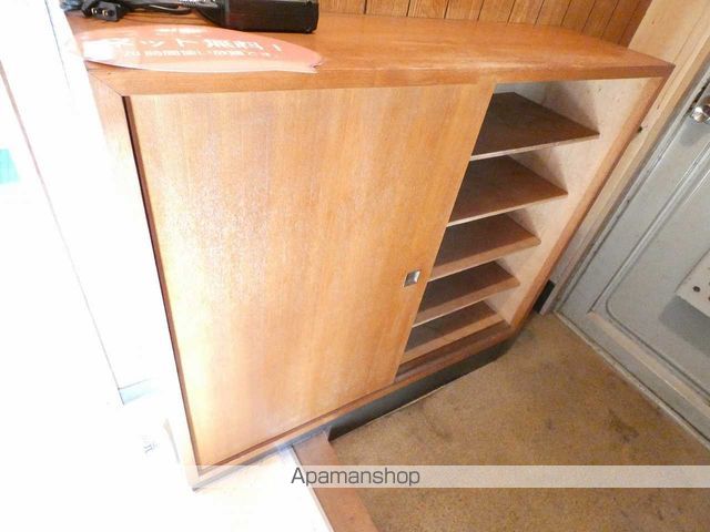コーポ土佐の内装写真
