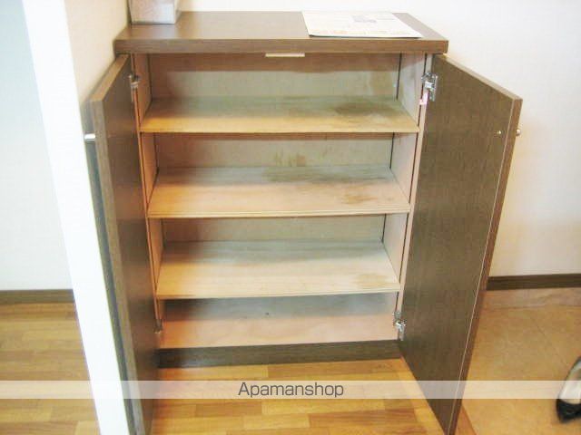 オラシオン稲川1丁目の内装写真