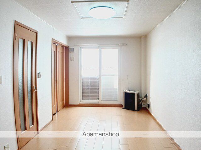 ノースパレスの内装写真