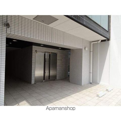 MAXIV大山TREの玄関写真