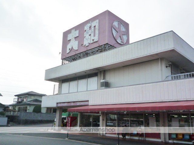 シャーメゾン東小羽山の周辺写真
