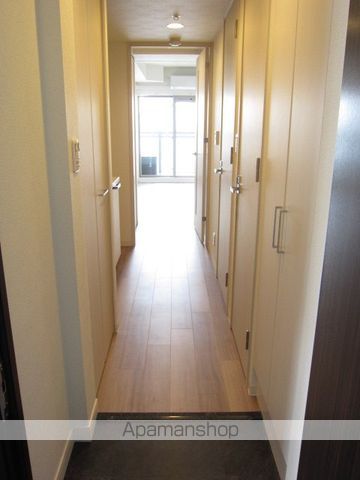 プレサンス谷町七丁目IIの内装写真