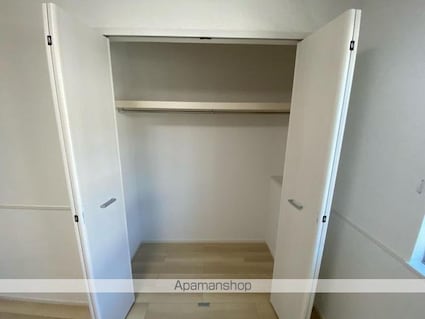 ベルエア木太Ｃ[1LDK/40.02m2]の収納