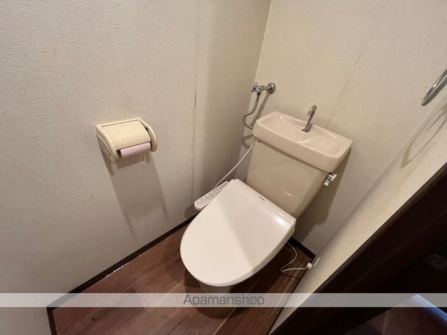 アクティヴマンションの内装写真