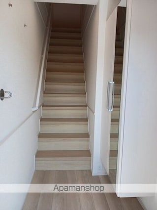 メゾン　フィーロ[3LDK/62.1m2]の玄関