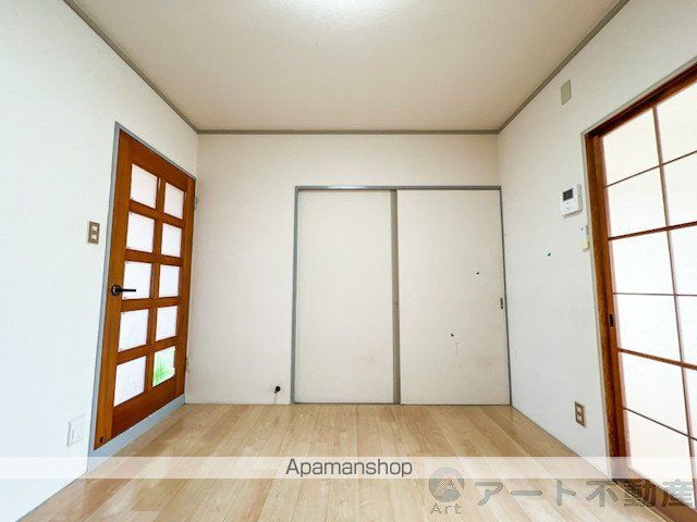 スミタスヴィレッジ和泉の内装写真