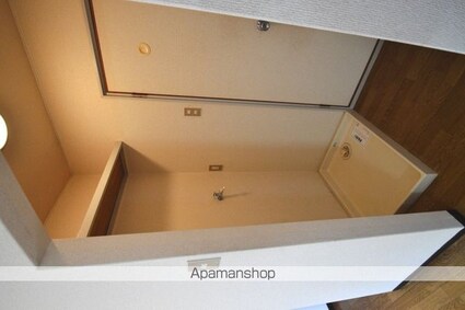 熊本県八代市田中西町[2DK/40.04m2]の内装5