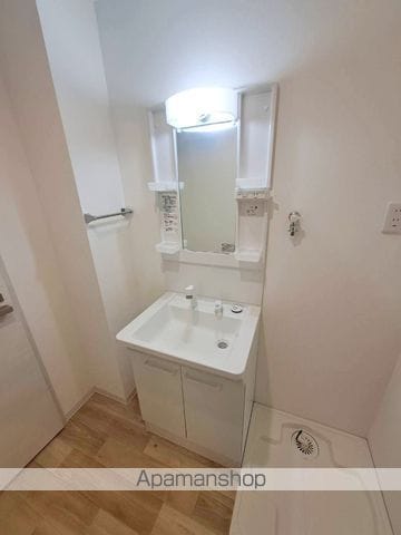 ARCA豊中曽根の内装写真