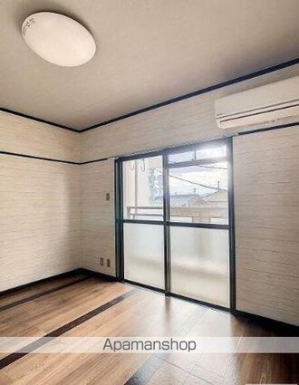 多田ハイツ[1K/20.88m2]の内装2