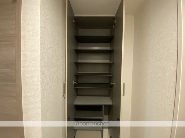 セレスティア中央 IIの内装写真