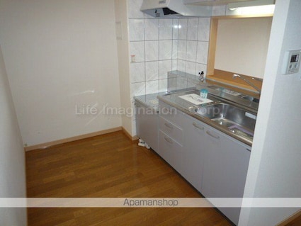 ＢＲＡＩＮ　ＭＡＮＳＩＯＮ　Ｓｕｎ－Ｑ[2LDK/59.4m2]の内装6