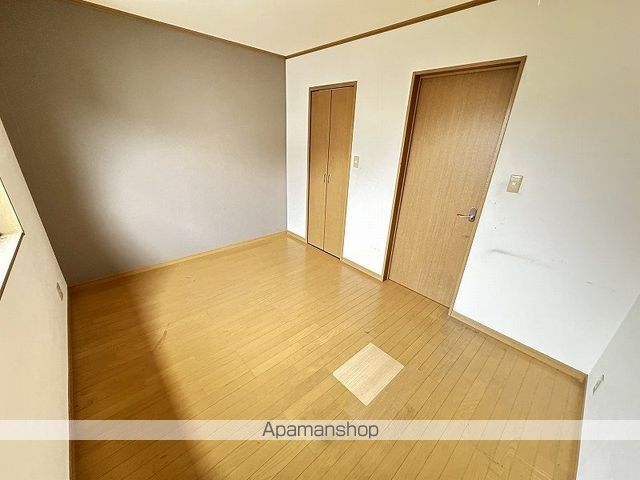 サザンクロスハイツの内装写真