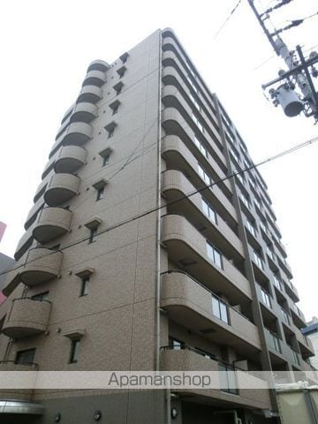 フラット野田III